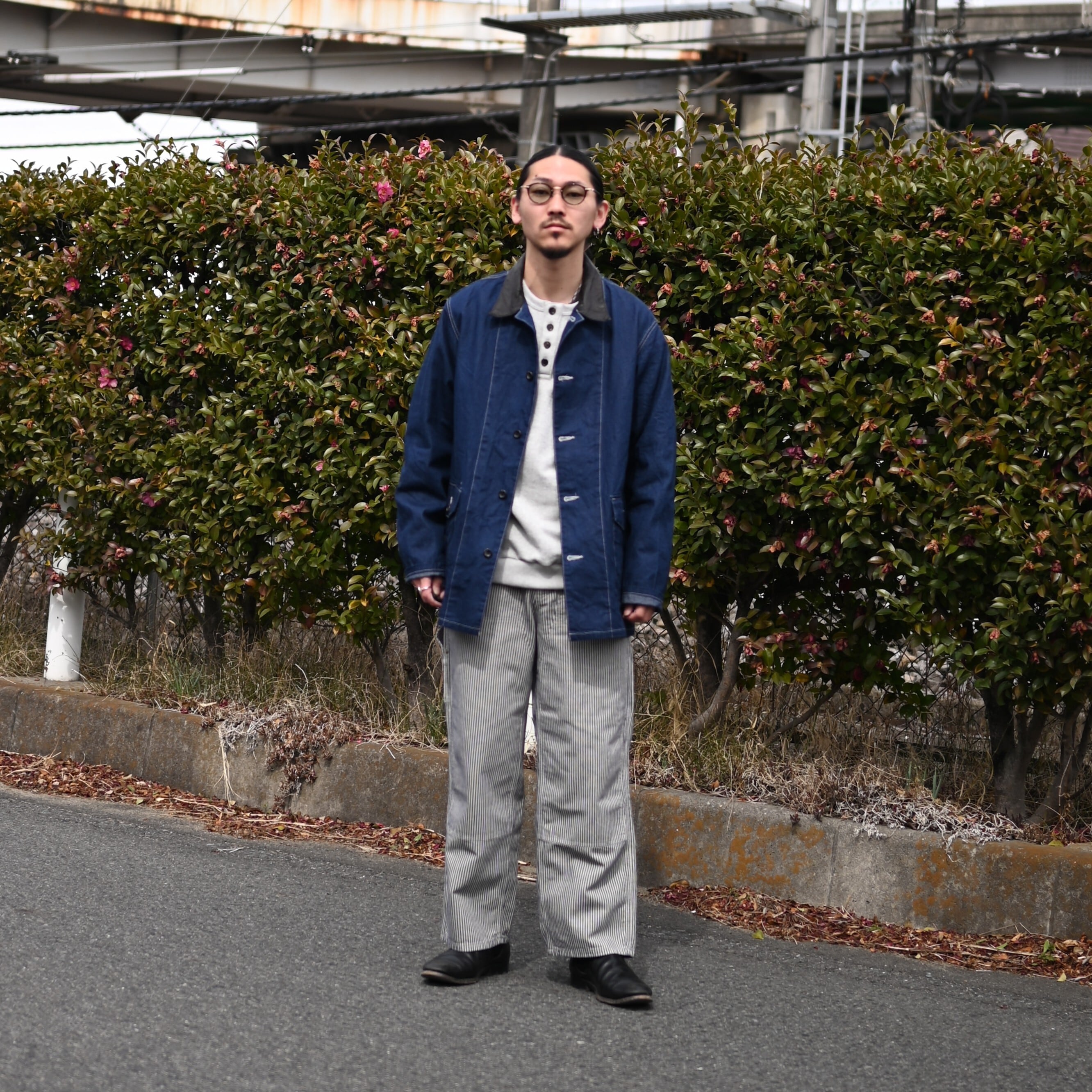 AUBERGE(オーベルジュ)DAVID（デヴィッド）、ANTON(アントン