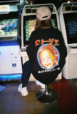 【L/S TEE】薬物少女