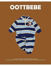 韓国子供服 / 26winter / oottbebe / くまのお友達上下セット / ベビー&キッズ / 冬服 *XS~XL*