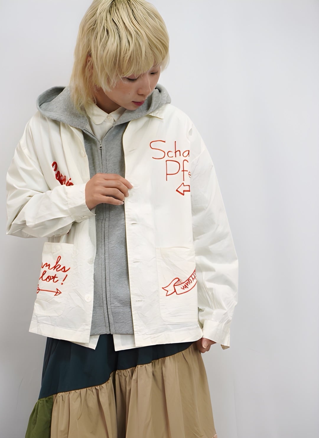 ﾄｯﾌﾟｽ | fu-dueka:: ＆ motte