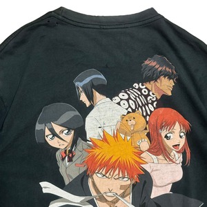 00s BLEACH
