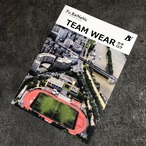 TEAM WEAR カタログ