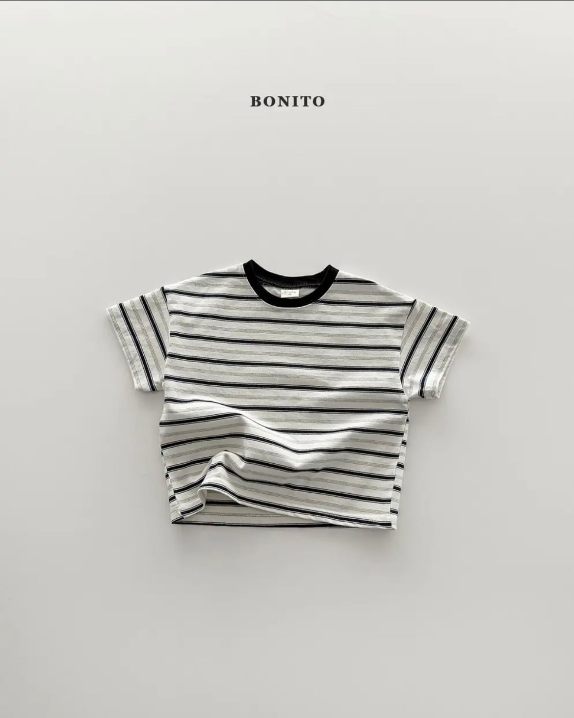モアボーダーT/BONITO