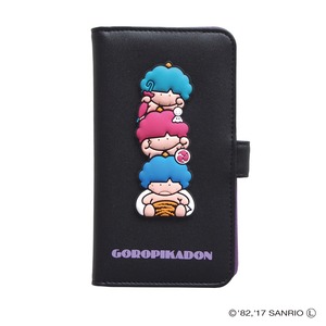 SANRIO/3D PARTS MULTI MOBILE COVER/YY-SR006 GPD