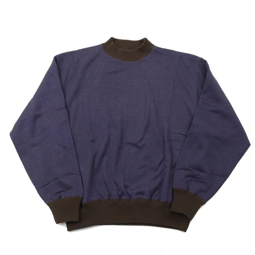 FREEWHEELERS(フリーホイーラーズ)～COTTON / RAYON DOUBLE FACE SWEAT SHIRT～