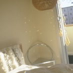 海の光のヒンメリ - W - ✧ Octagon / Ocean Origin Light