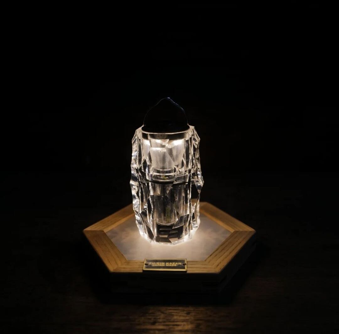 正規品】NUTS OUTDOOR BRIESTA クリア briesta-red] / NUTS OUTDOOR