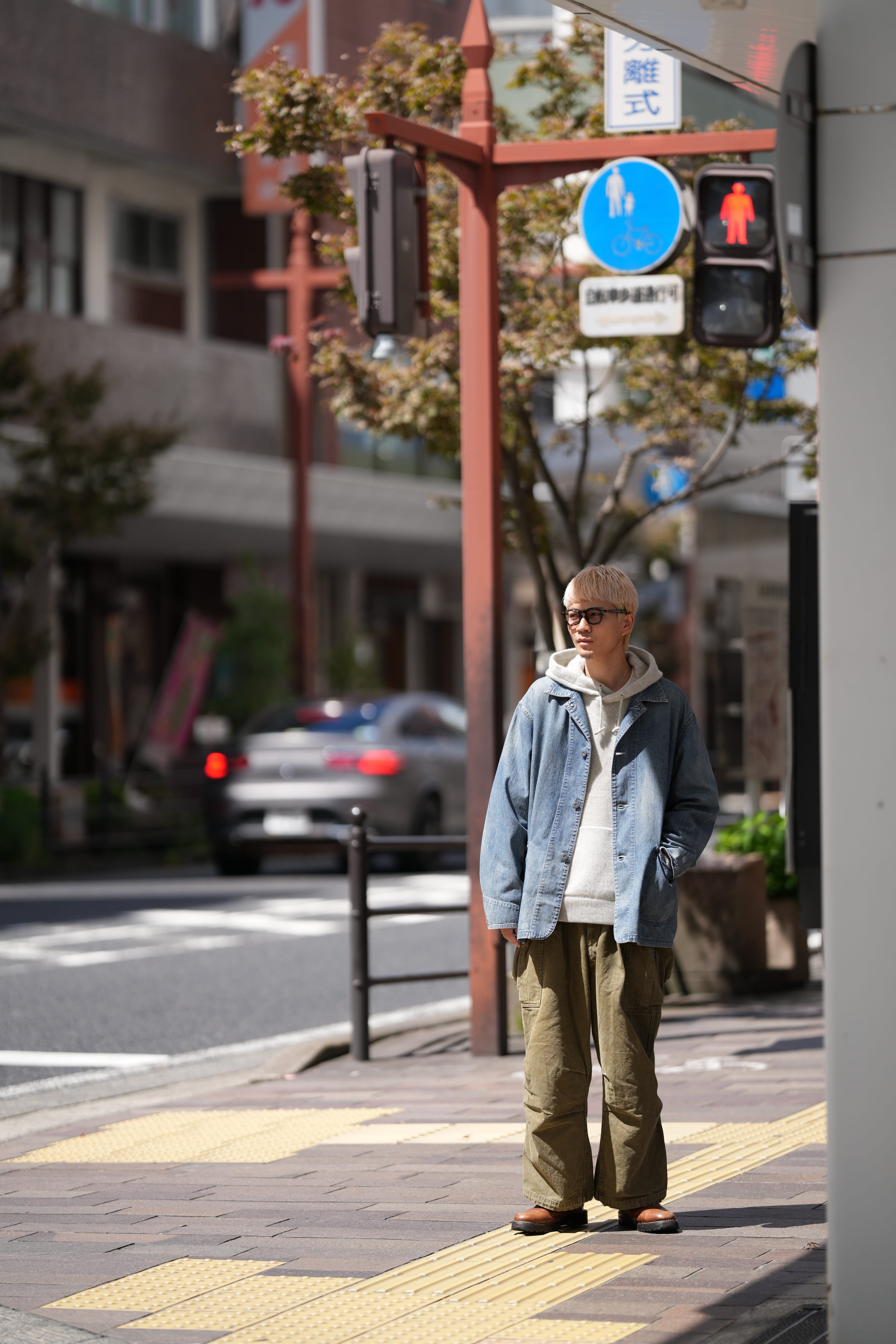 ULTERIOR(アルテリア) 25AW 