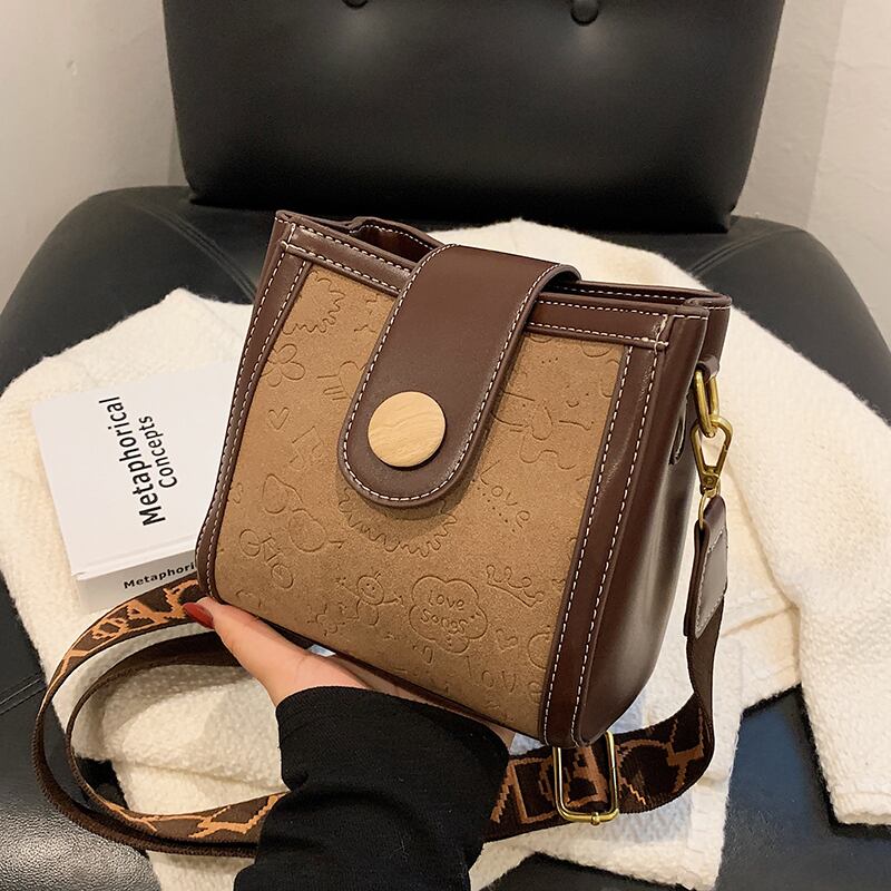 オータムウィンター 秋物 冬物 ハンドバッグ メッセンジャーバッグ Tiancai_Wing_Bag95505002166