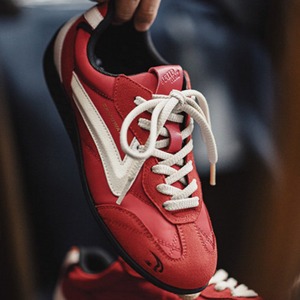 Trace Chase Sneakers カジュアルスニーカー S0363