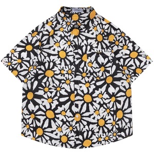 ヴィンテージバロックシャツ 【G1062】