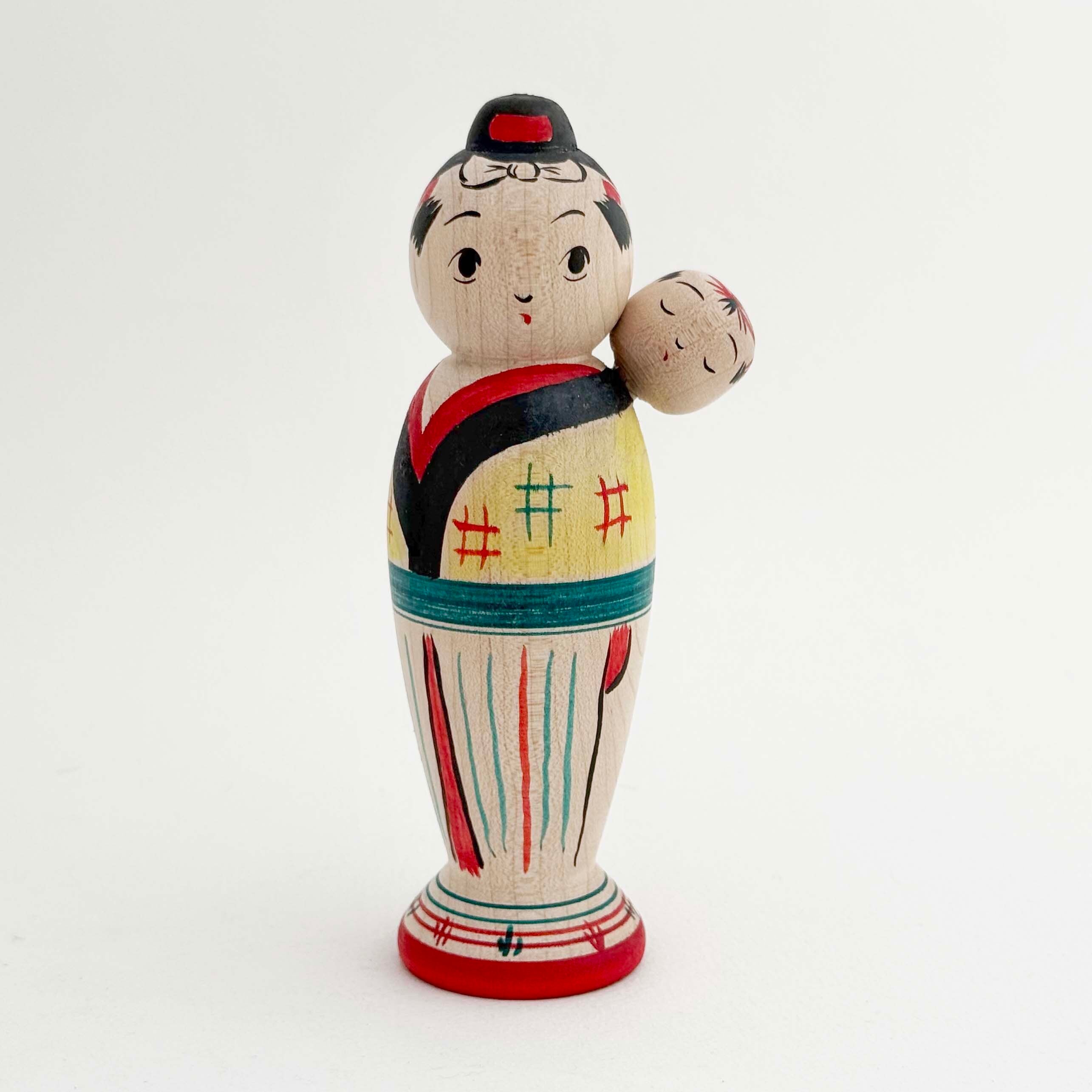 伝統こけし | KOKESHKA