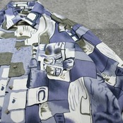 design pattern shirt