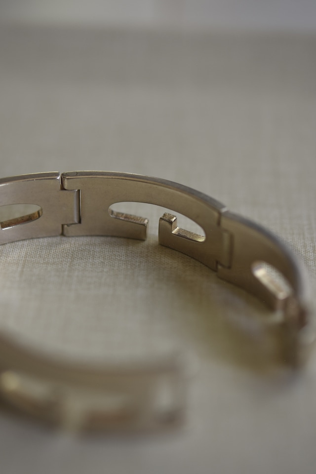 IORI/"GUCCI" bracelet/G cut
