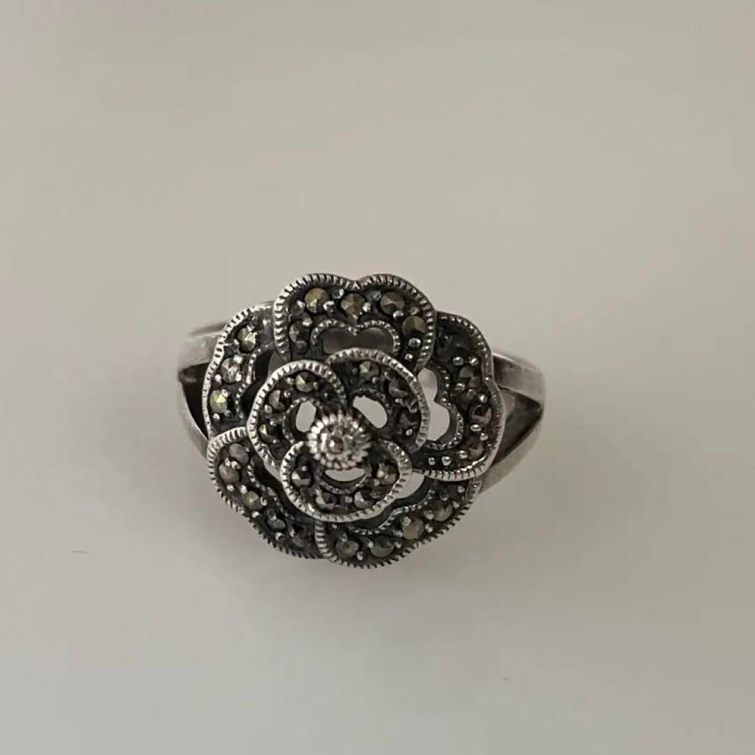 CHROME HEARTS クロムハーツ クラシック オーバルクロス ペンダント