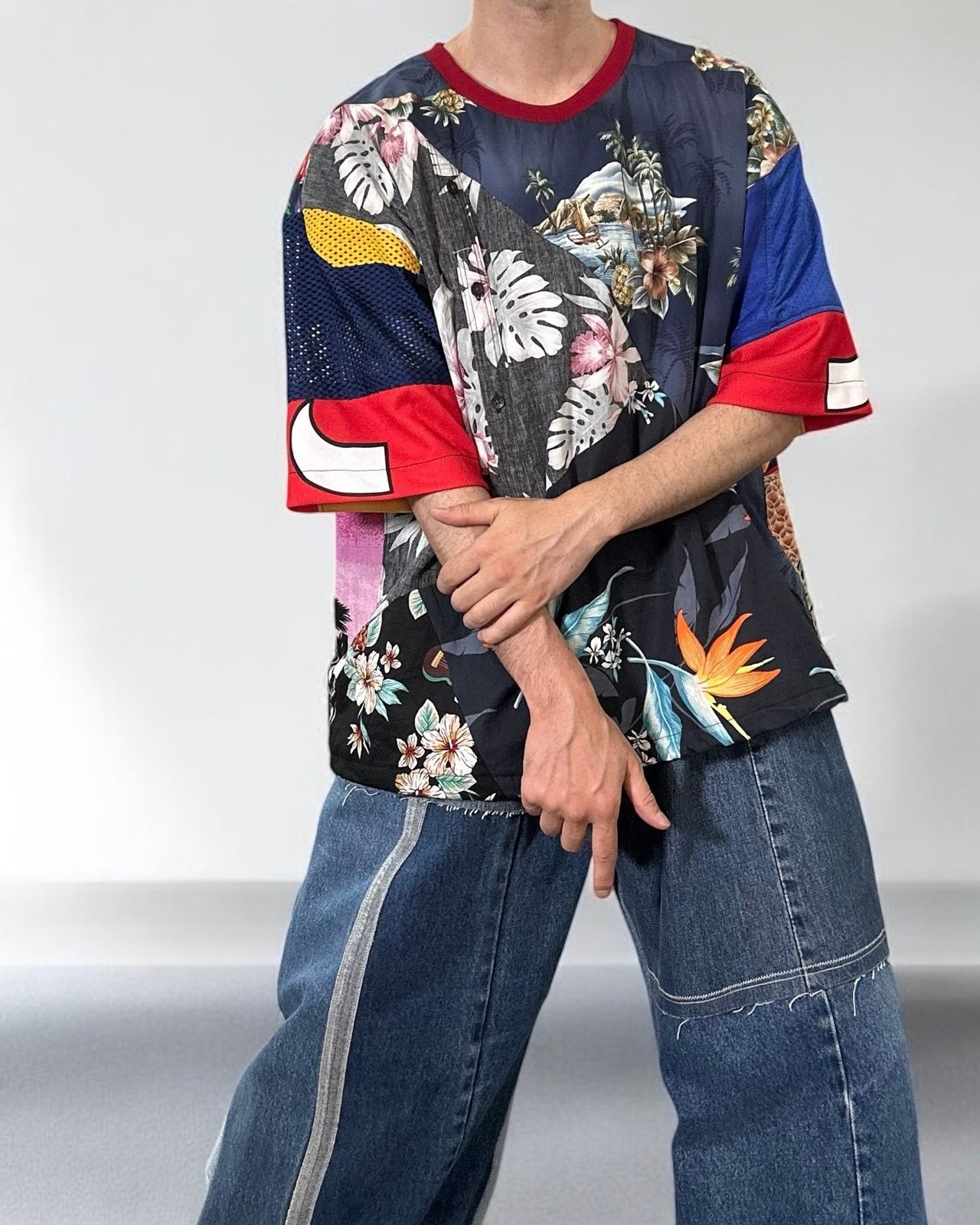 MK-S-MAHALO  #POP  TYPE-B