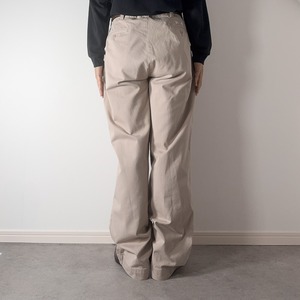 Polo by Ralph Lauren POLO CHINO "PHILIP PANT" W35L31相当 古着