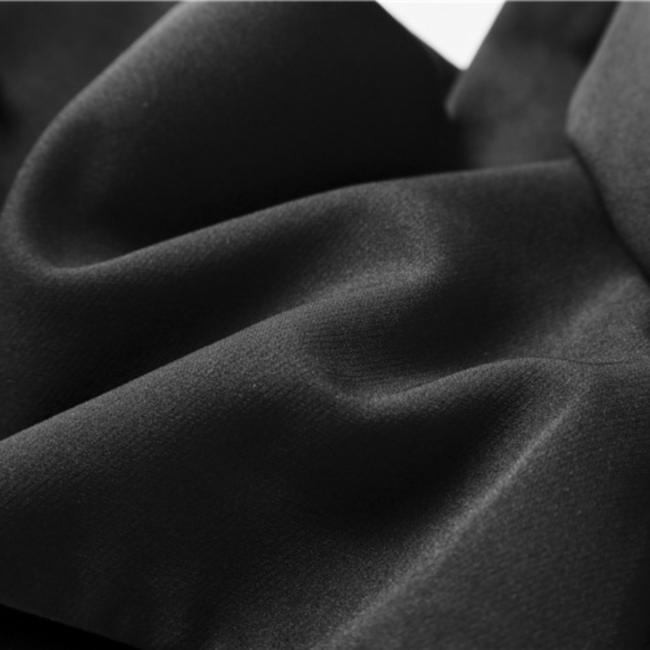 One-shoulder asymmetrical waist belt(ME084)