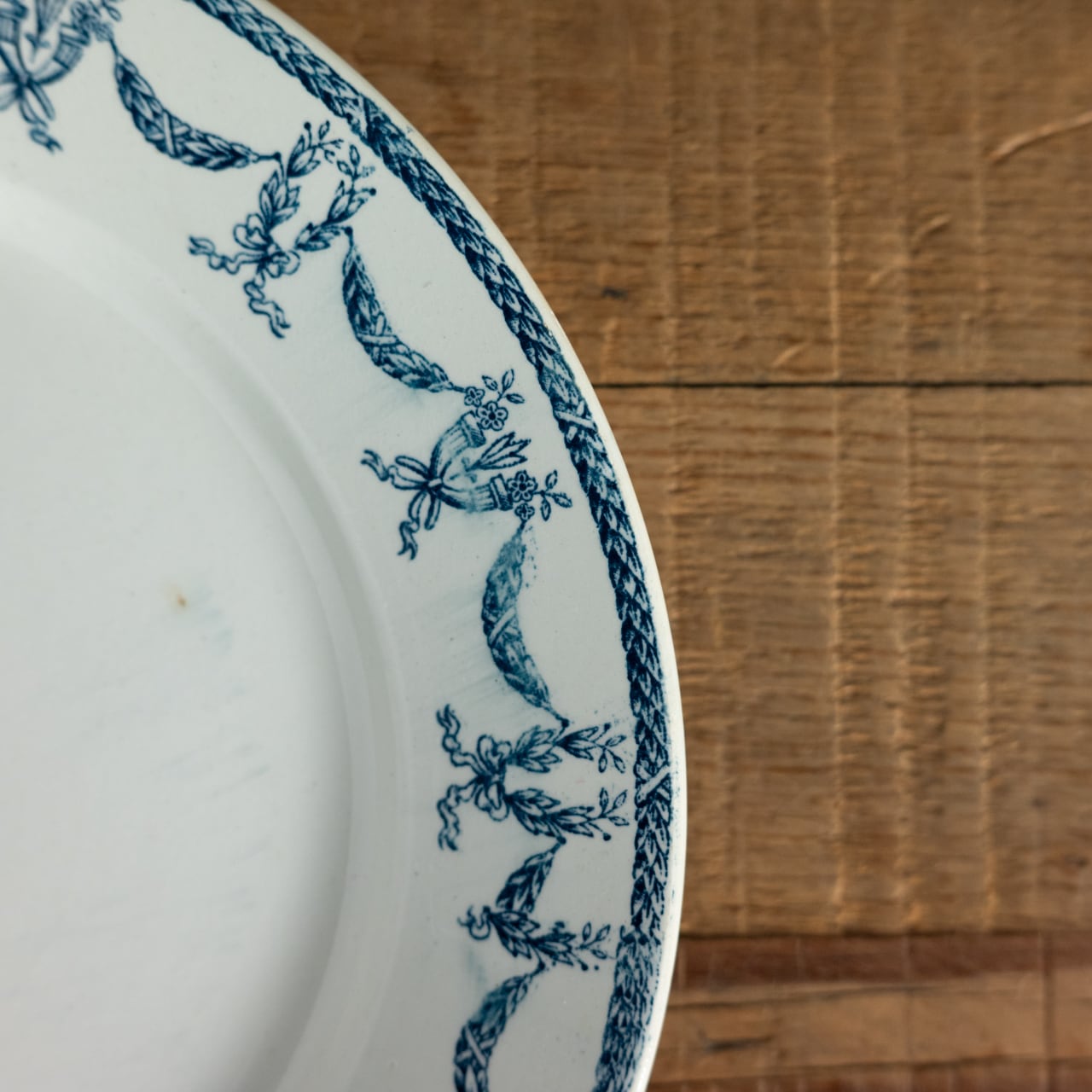 SARREGUEMINES Plate / サルグミンヌ プレート 【A】〈フランス食器