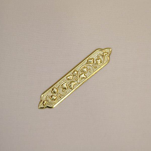 プレス神輿金具 №6（アルミ製） | 岡田屋布施