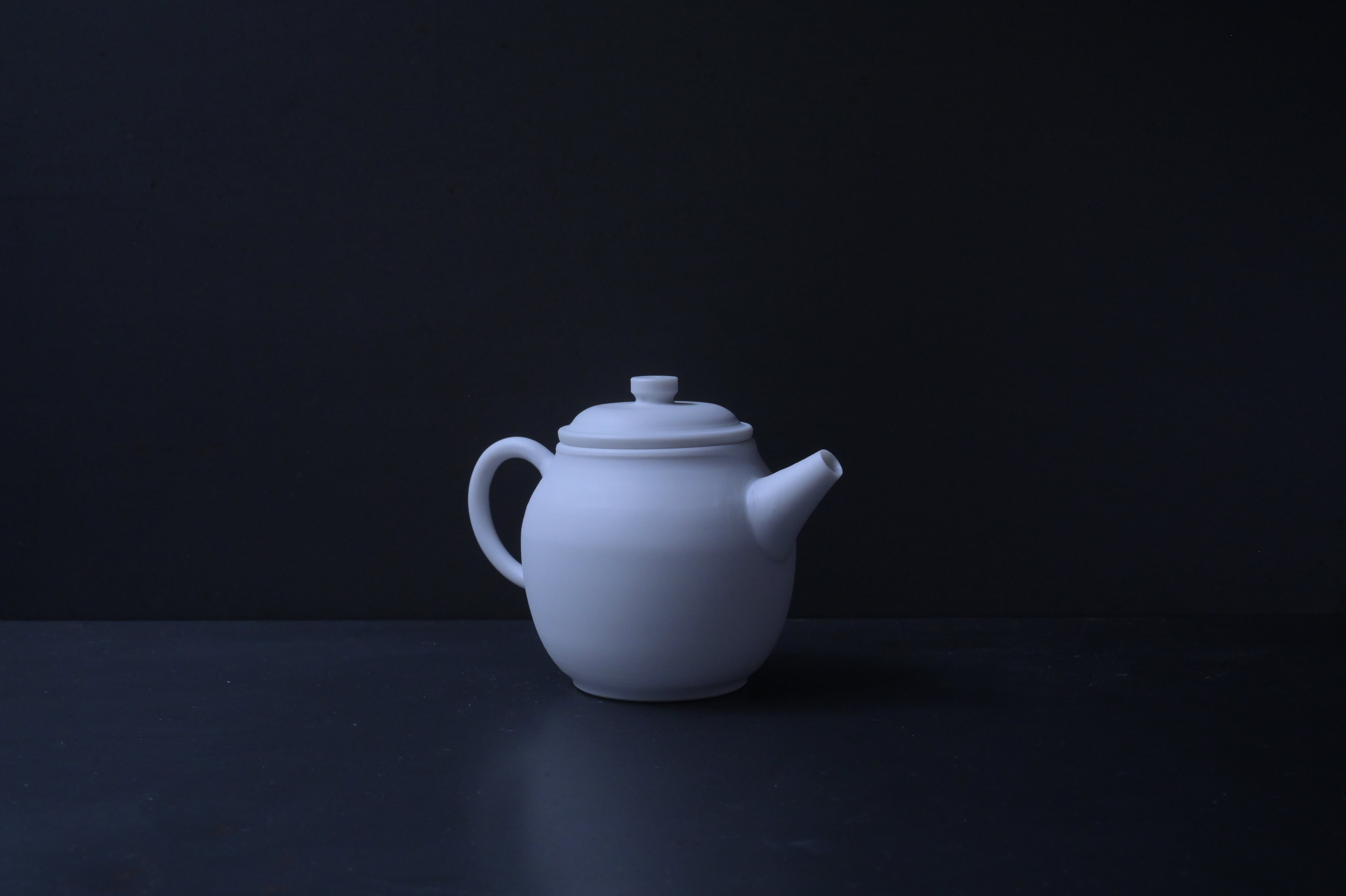 小林千恵 茶壷 小 3-3 | 鎌倉倶楽部 茶寮