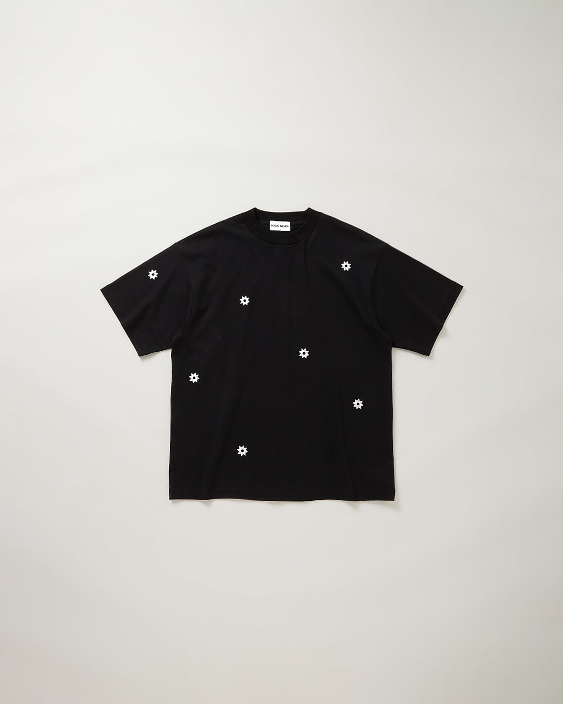 Basic Flower T-shirt