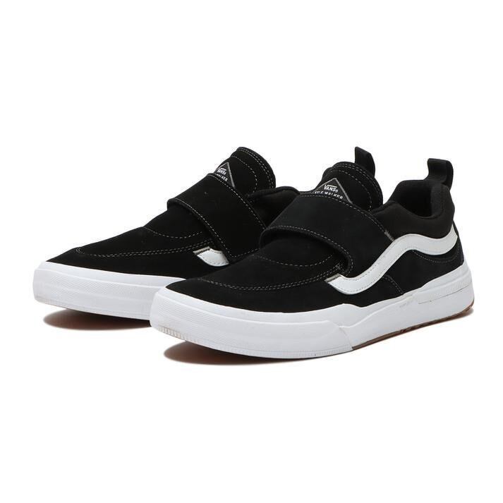 Vans / KYLE PRO 2 / BLACK/WHITE / カイル 
