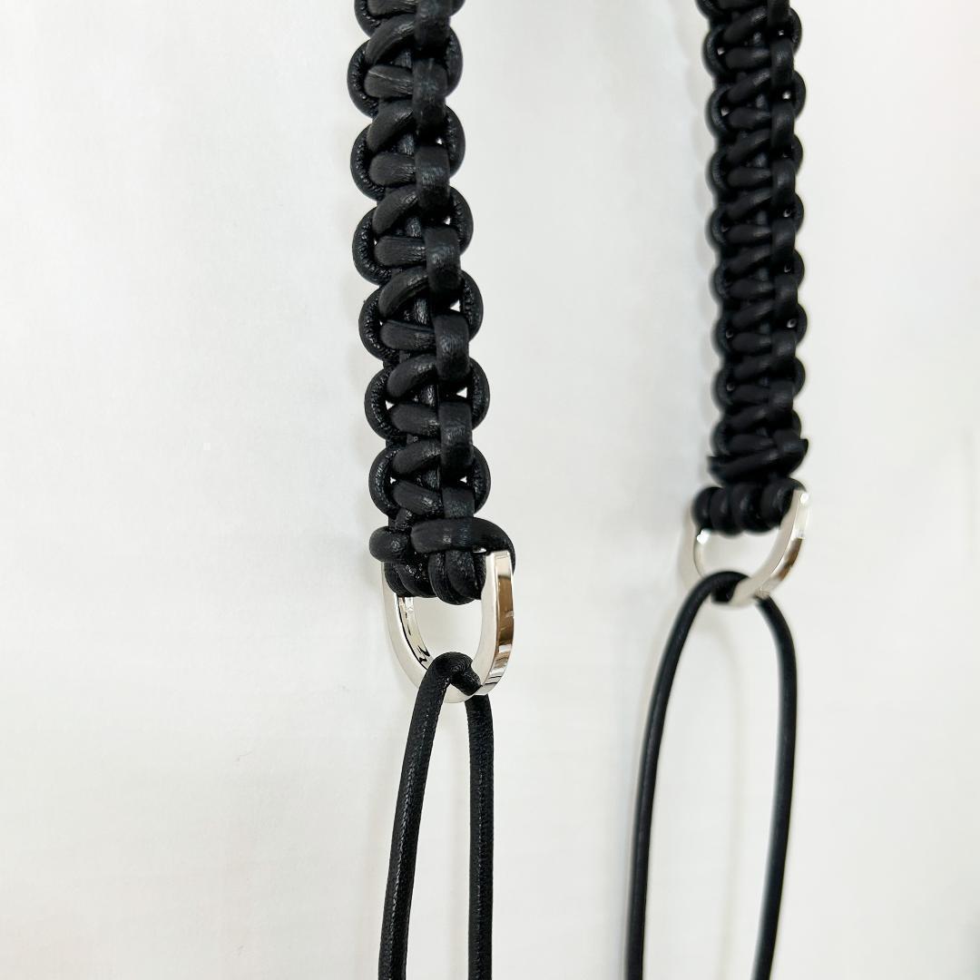 Phone case & WB Long Utility Strap | BanDe ná Part