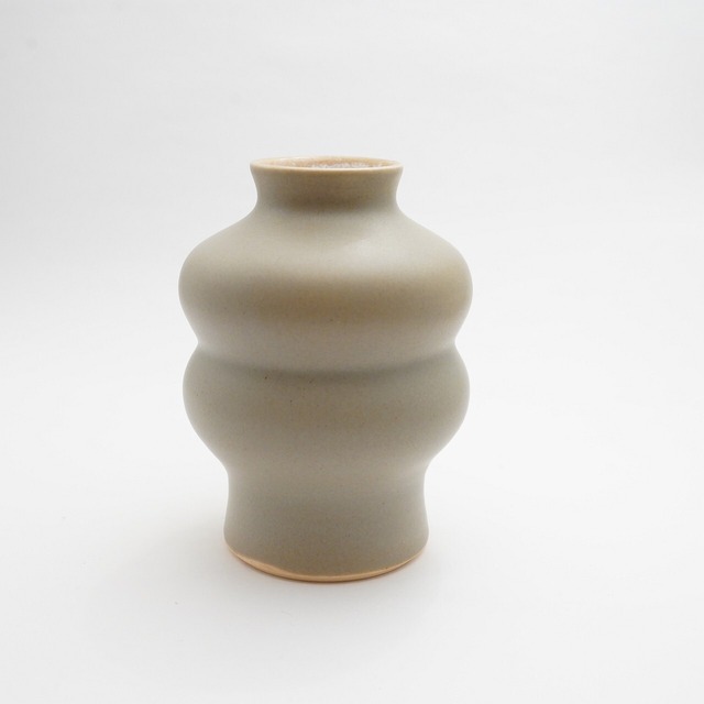 【西 歩希】花瓶　B