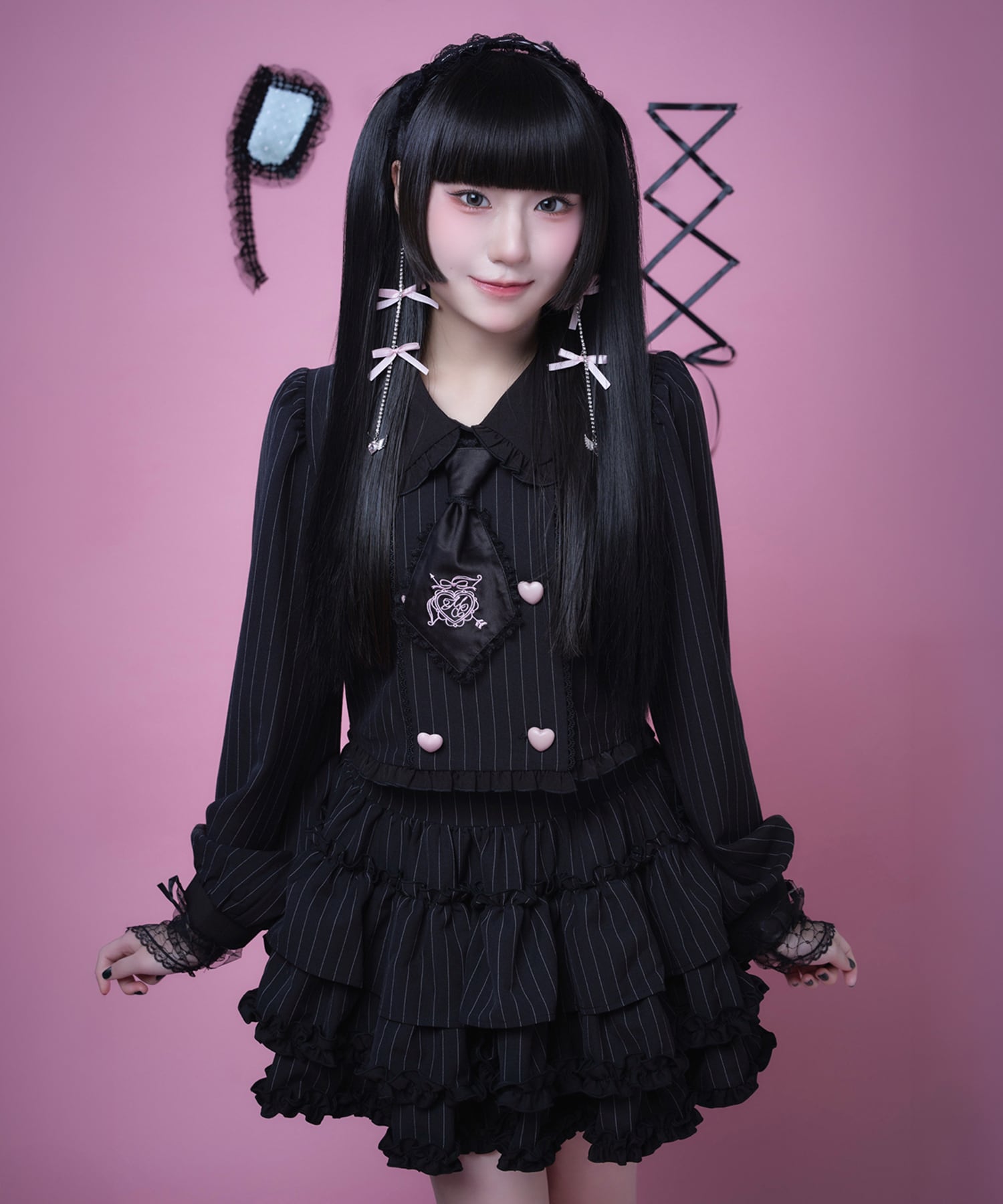 ℳ𝒶𝑔𝒾𝒶 𝒞𝒽𝒶𝓇𝓂|.⋆𝜗𝜚 いちばんかわいい自分になれる、魔法の ℳ𝒶𝑔𝒾𝒶 𝒞𝒽𝒶𝓇𝓂|.⋆𝜗𝜚 いちばんかわいい自分になれる、魔法の
