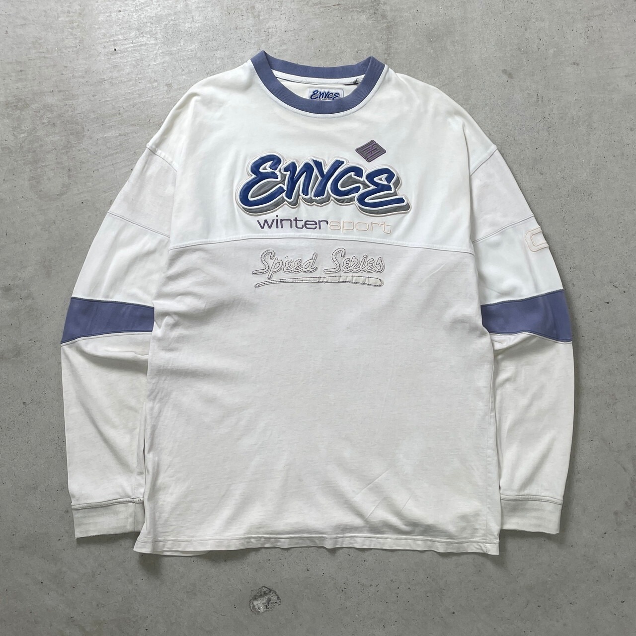 T シャツ enyce enyce tシャツ