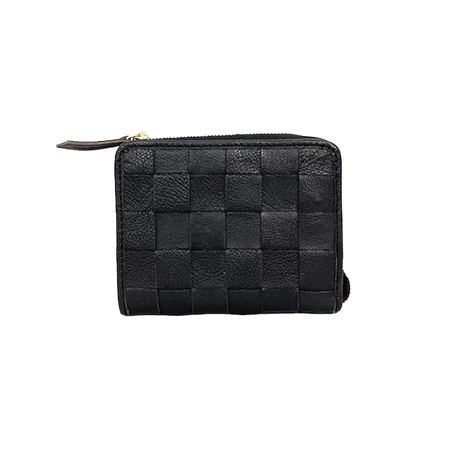 WARENFAUS, Bill L zip slim wallet | Pay ID