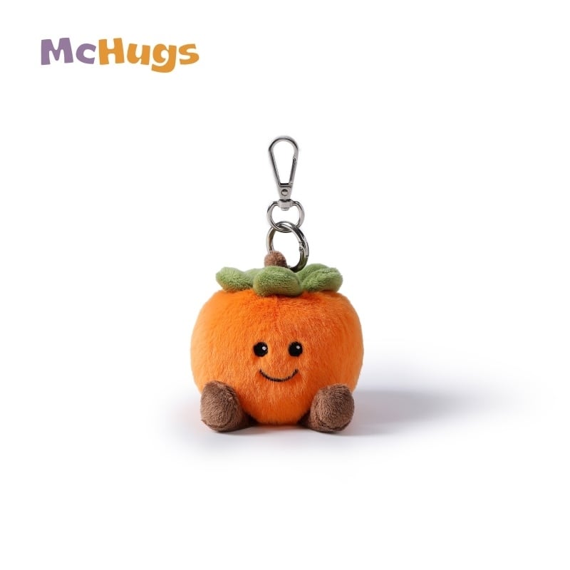 Lucky Persimmon Charm_MC600190