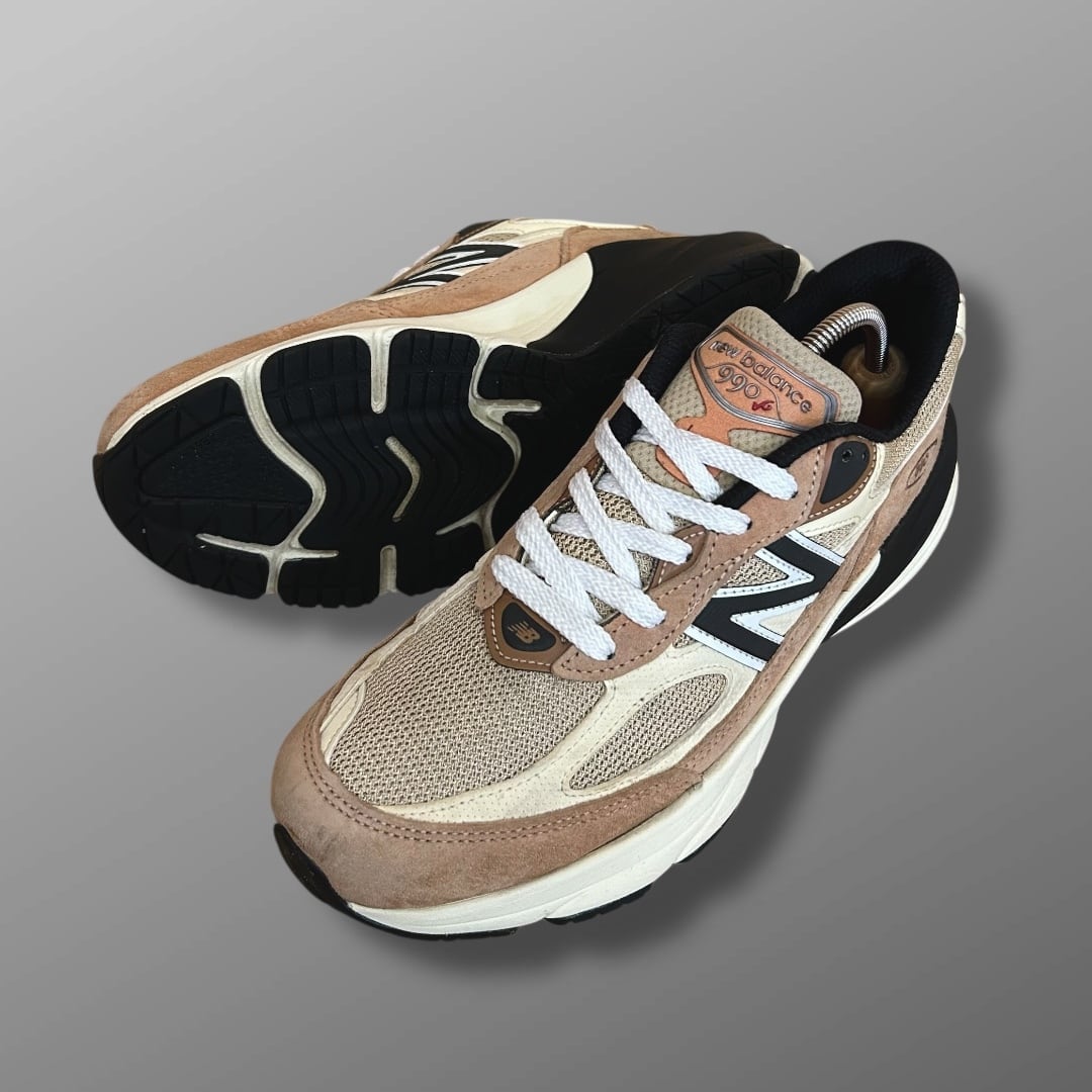 NIKE　AIR JORDAN 1 HIGH GOLF カモ　美品　28.5cm New Balance Made in USA 990 V6 | Pay ID