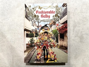 【VF401】Fashionable Selby /visual book