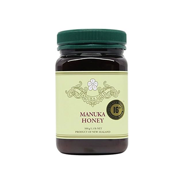 リンデン Linden Honey 450g (ラトビア産)白はちみつ | PAY ID