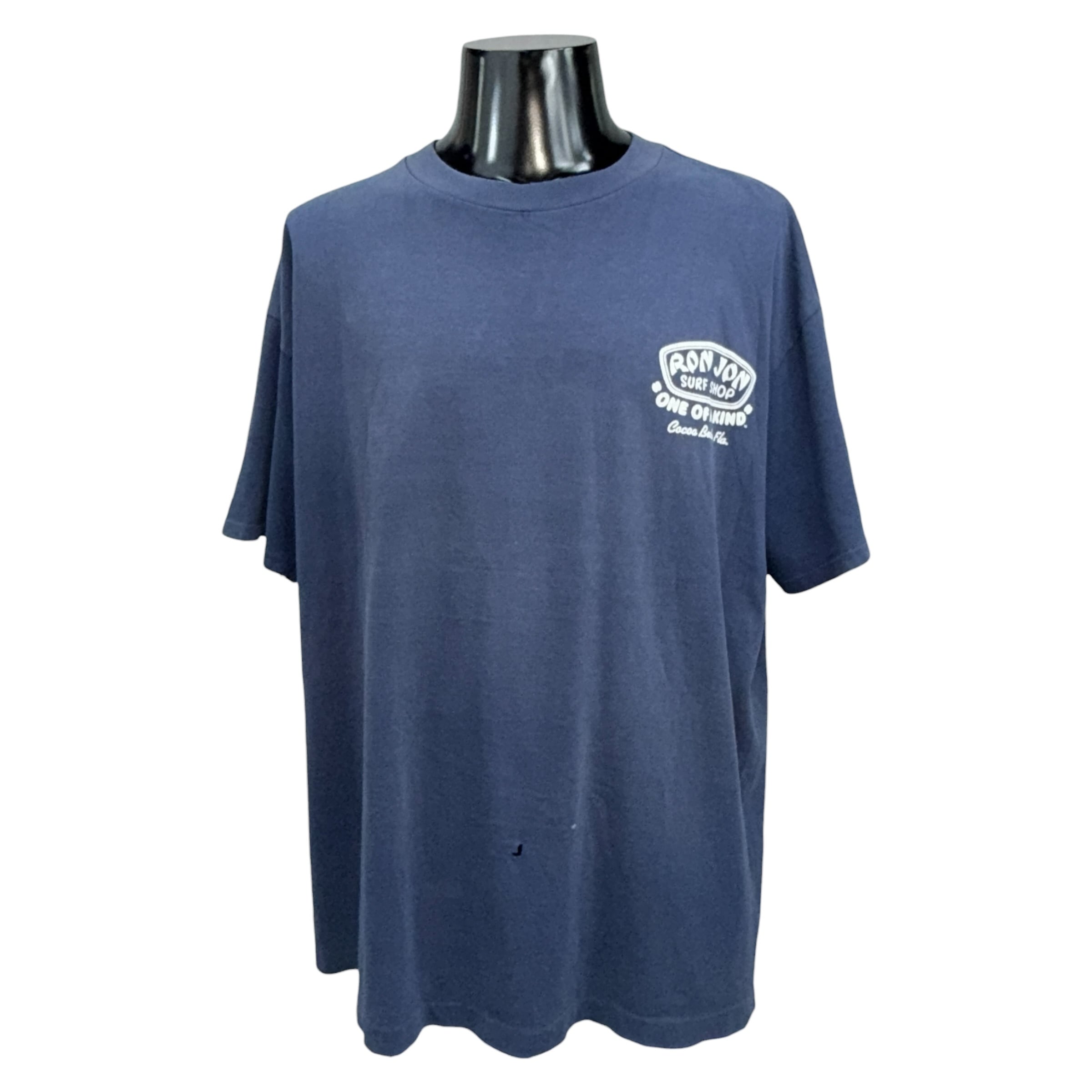 RON JON】ロン・ジョン 90's Vintage Tシャツ | luxury&vintage