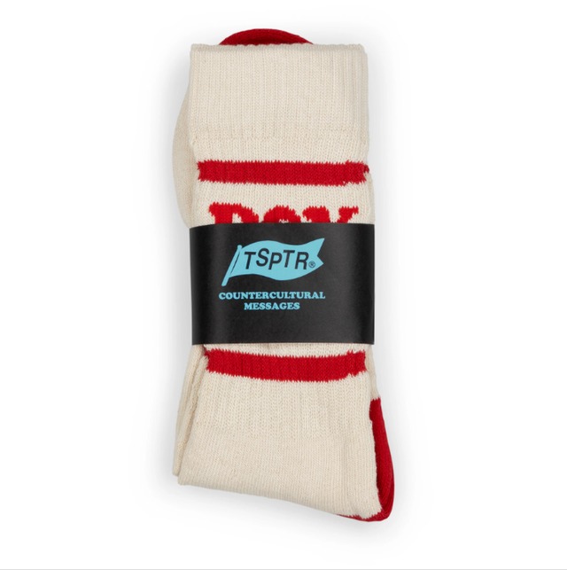 英国製　 TSPTR Psy-Ops Socks