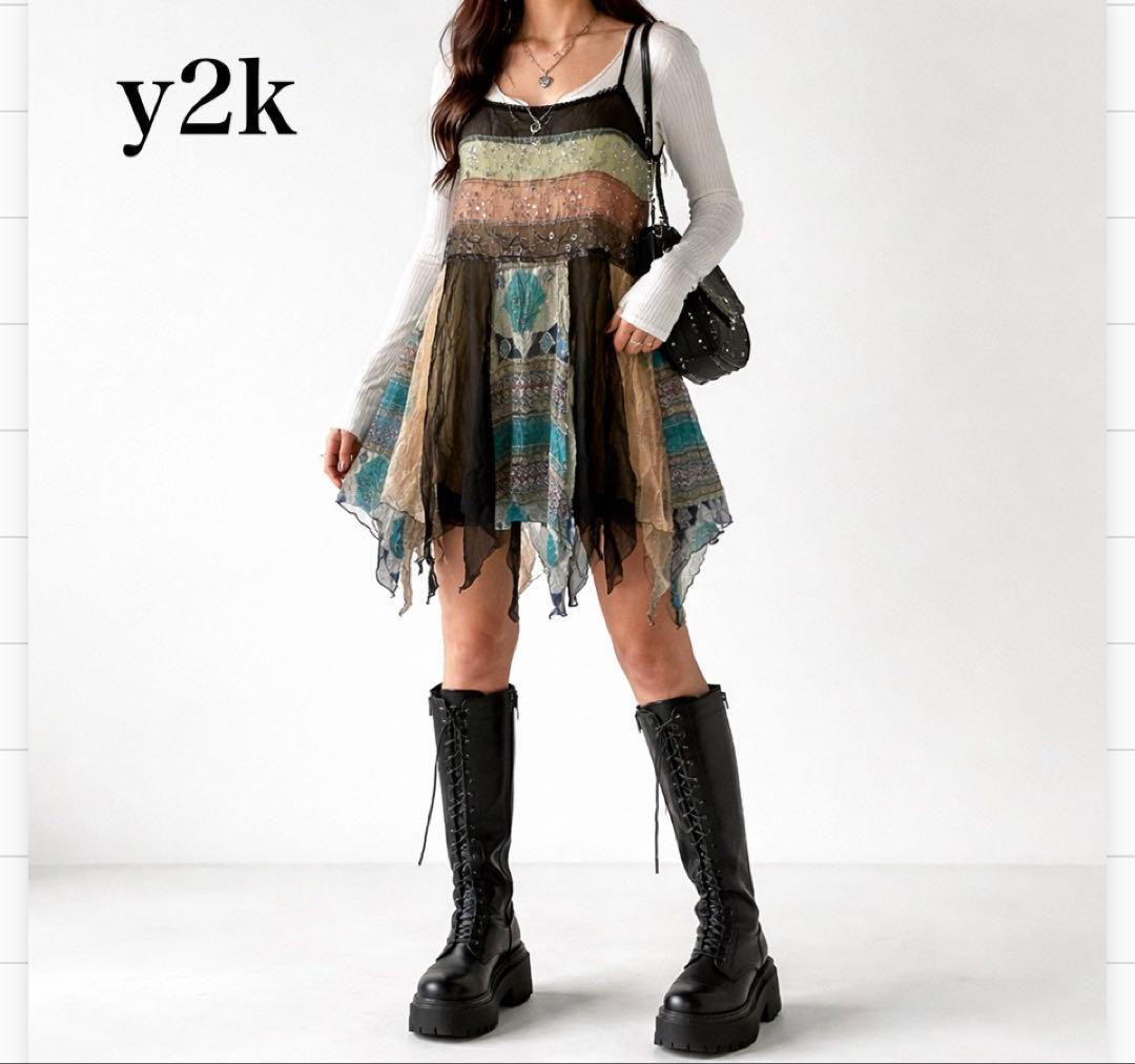 平成ギャル リボン 00s 姫ギャル y2k ガーリー ゴスロリ 平成ギャル
