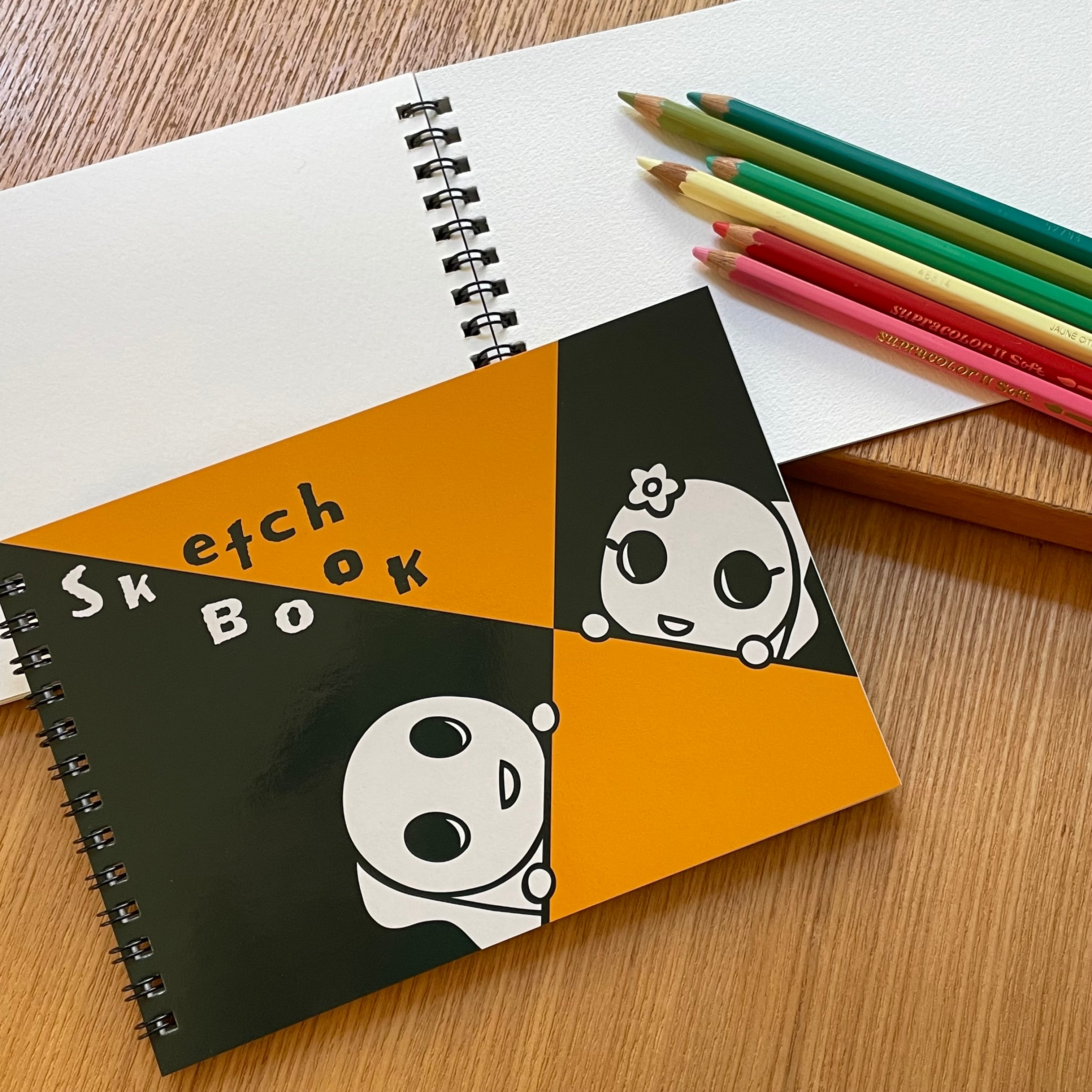 なみすけ＞図案スケッチブック | SUGINAMI WEB MUSEUM SHOP