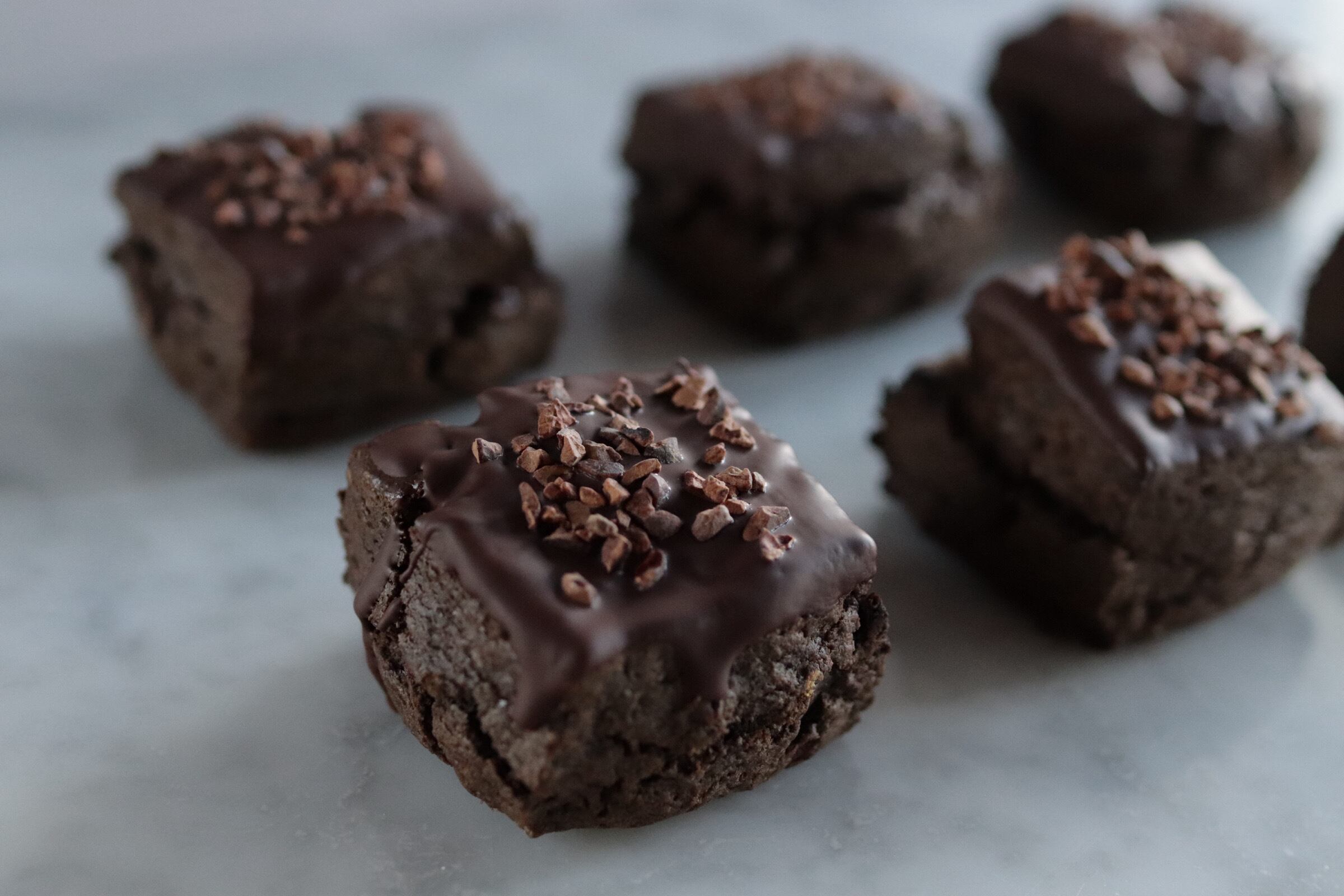 【2/13〜2/16店頭受取り】2月のスコーンセット