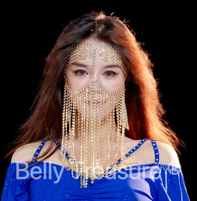 フェイスベール　MS 006 202411