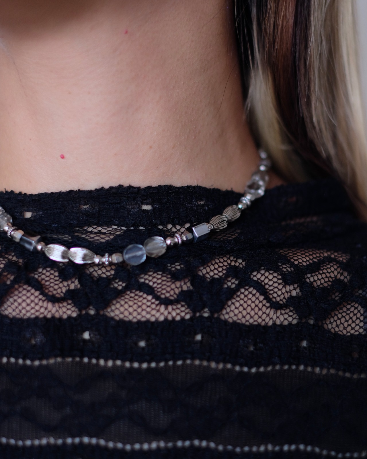 deris｜necklace