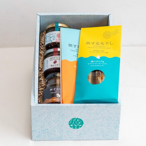 イワシビルスタンダードギフト