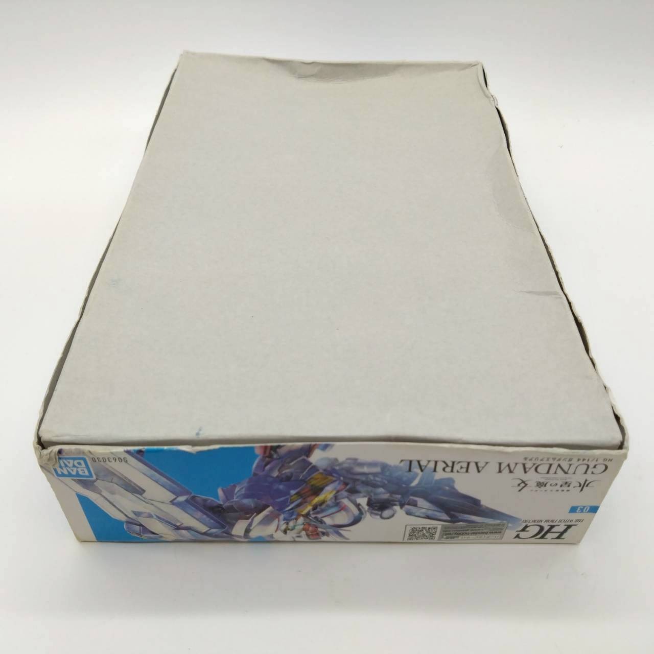 HG 1/144 ガンダムエアリアル