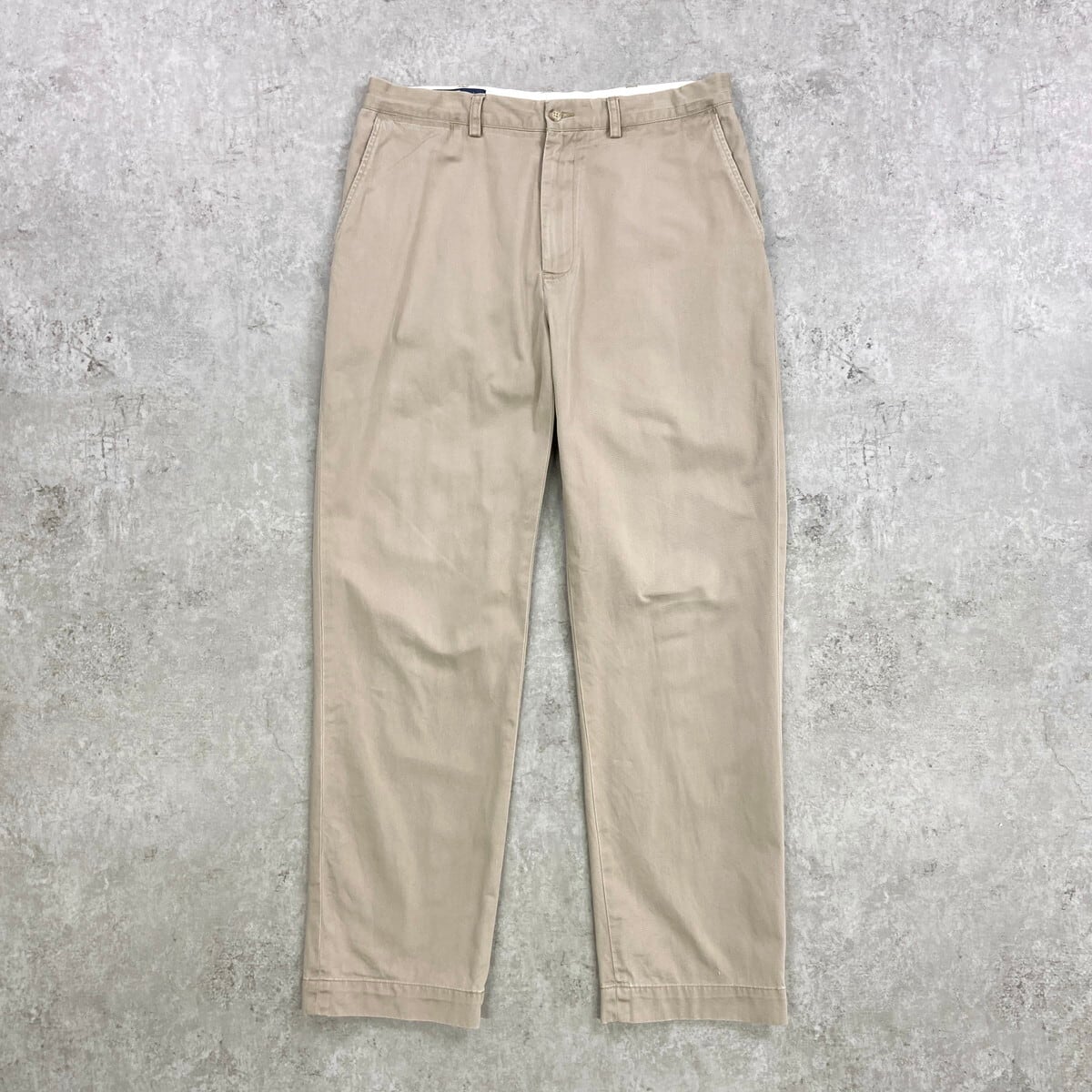 90年代 Polo by Ralph Lauren ポロバイラルフローレン チノパンツ