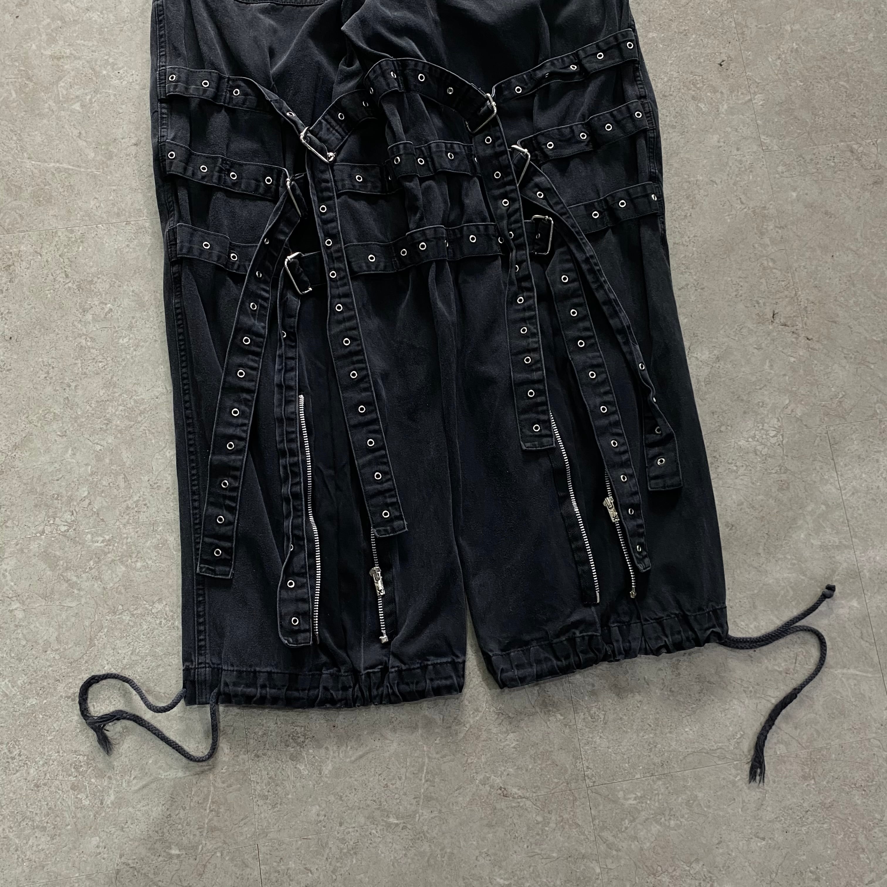 00s Tripp Man NYC bondage pants【仙台店】 | What'z up