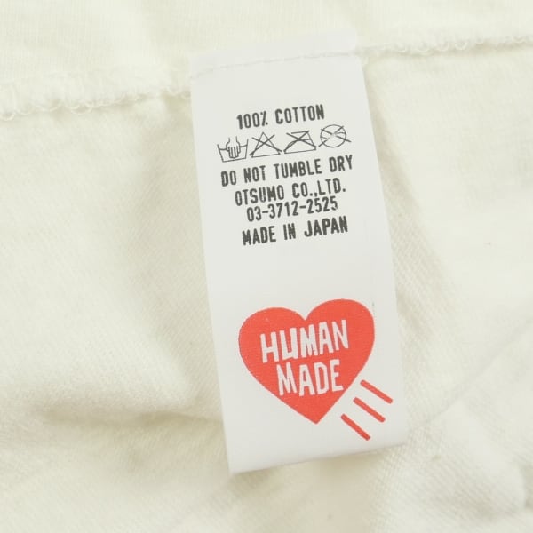 Size【XXL】 HUMAN MADE ヒューマンメイド ×VERDY VICK tee #2 Tシャツ ...