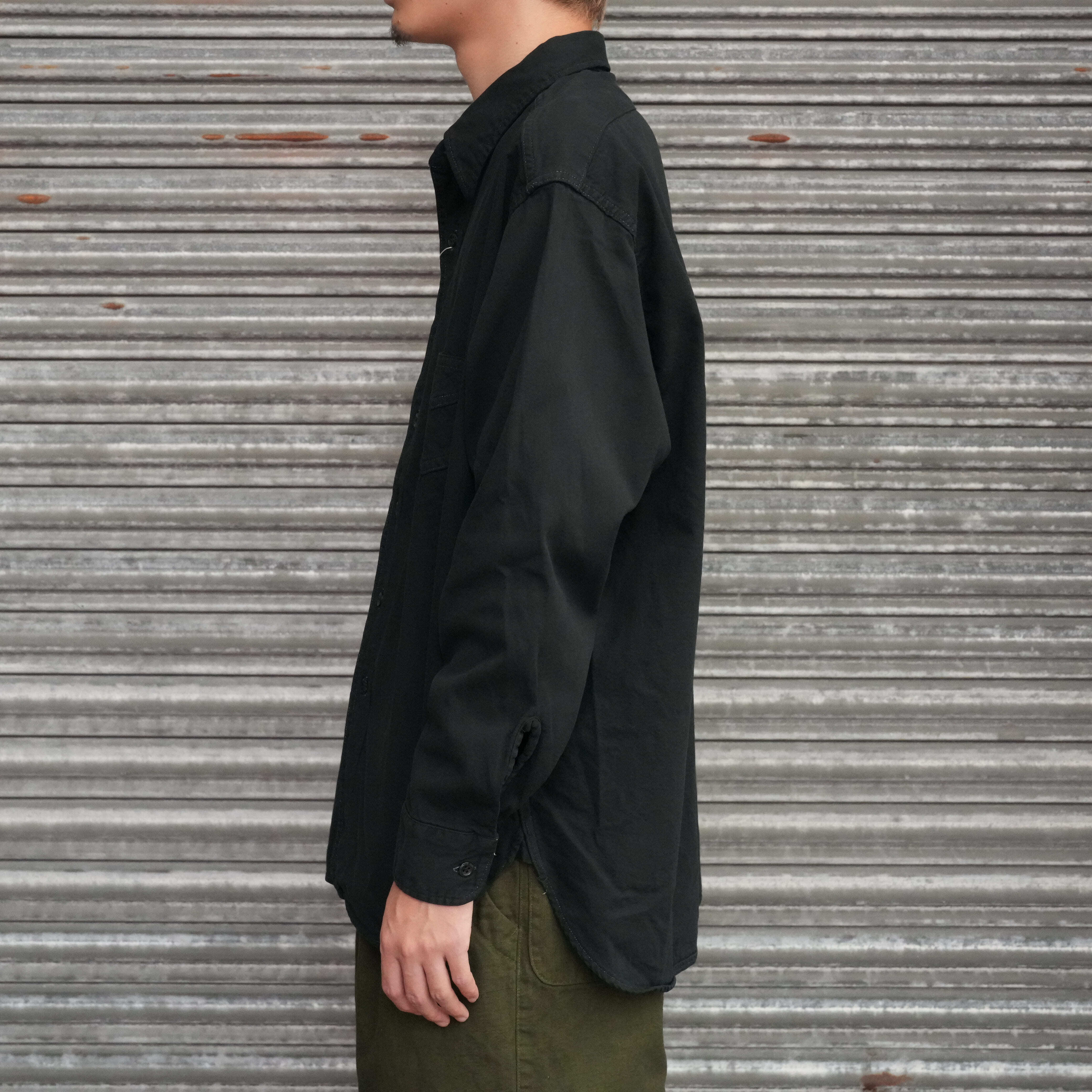 FOUNDOUR (ファウンダ) 25AW 