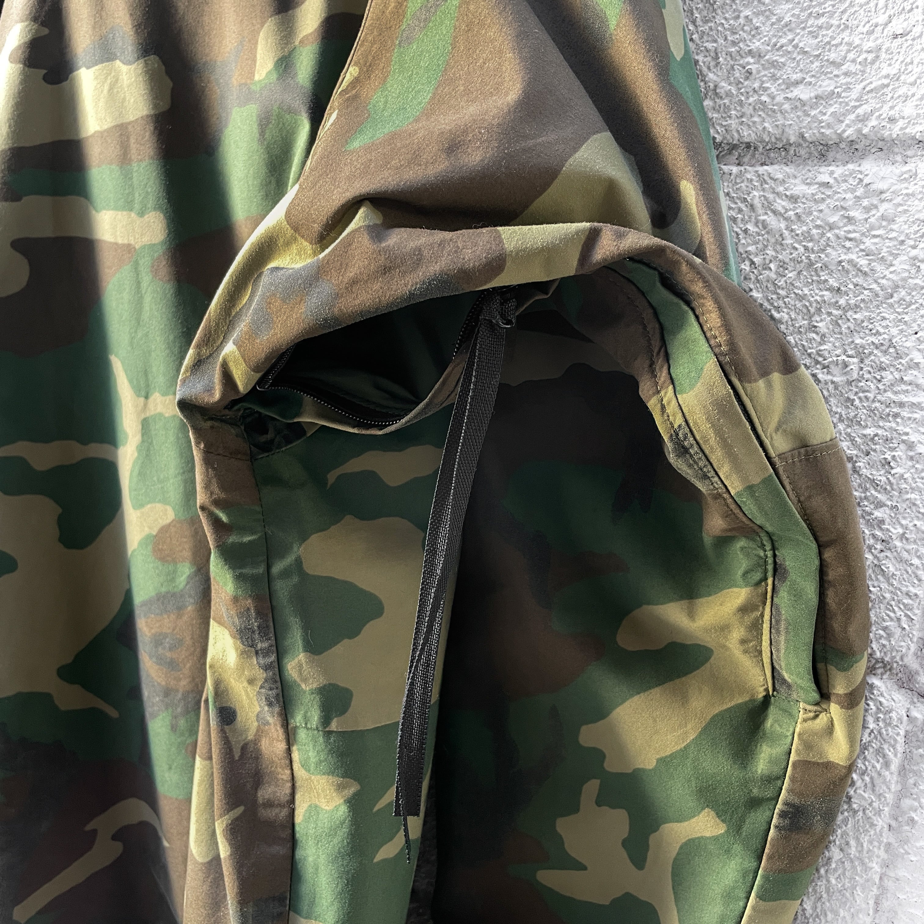 80s US ARMY ecwcs gen1 gore-tex ゴアテックス